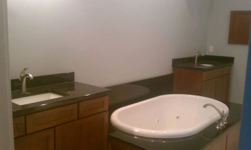 Cottage Grove custom home