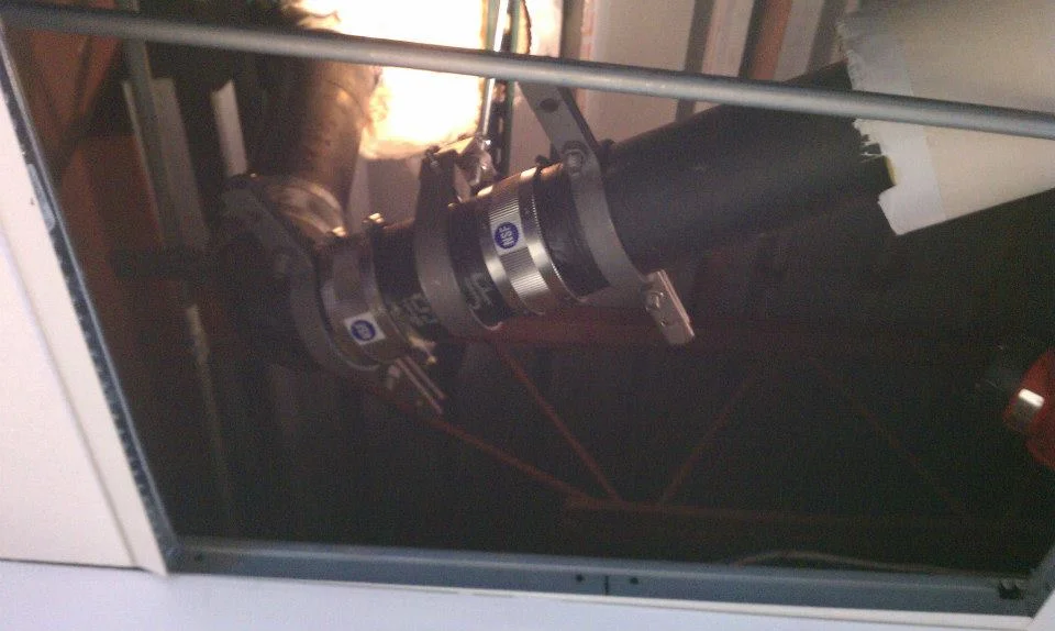 roof drain finish plumbing