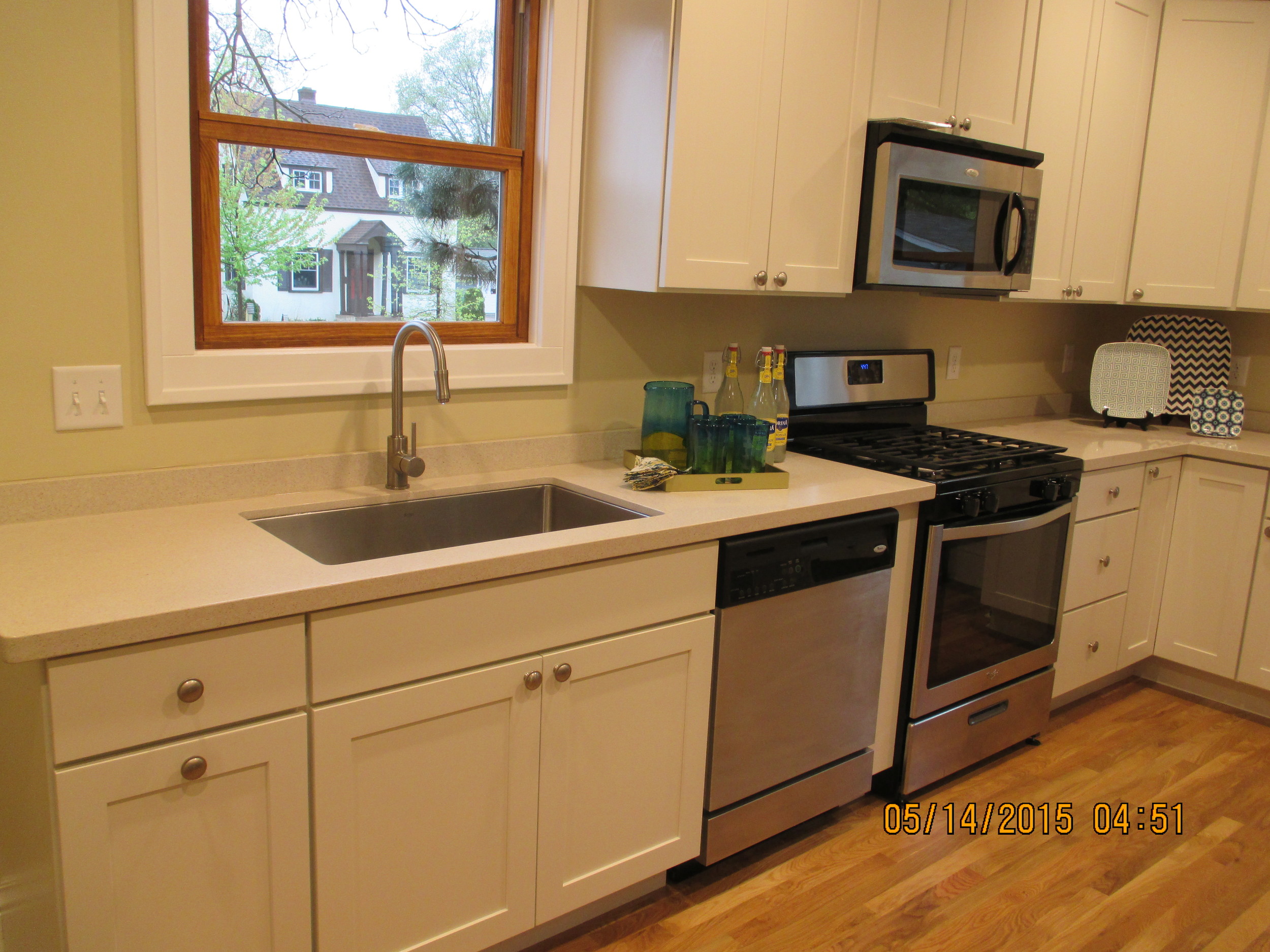 Saint Louis Park Kitchen