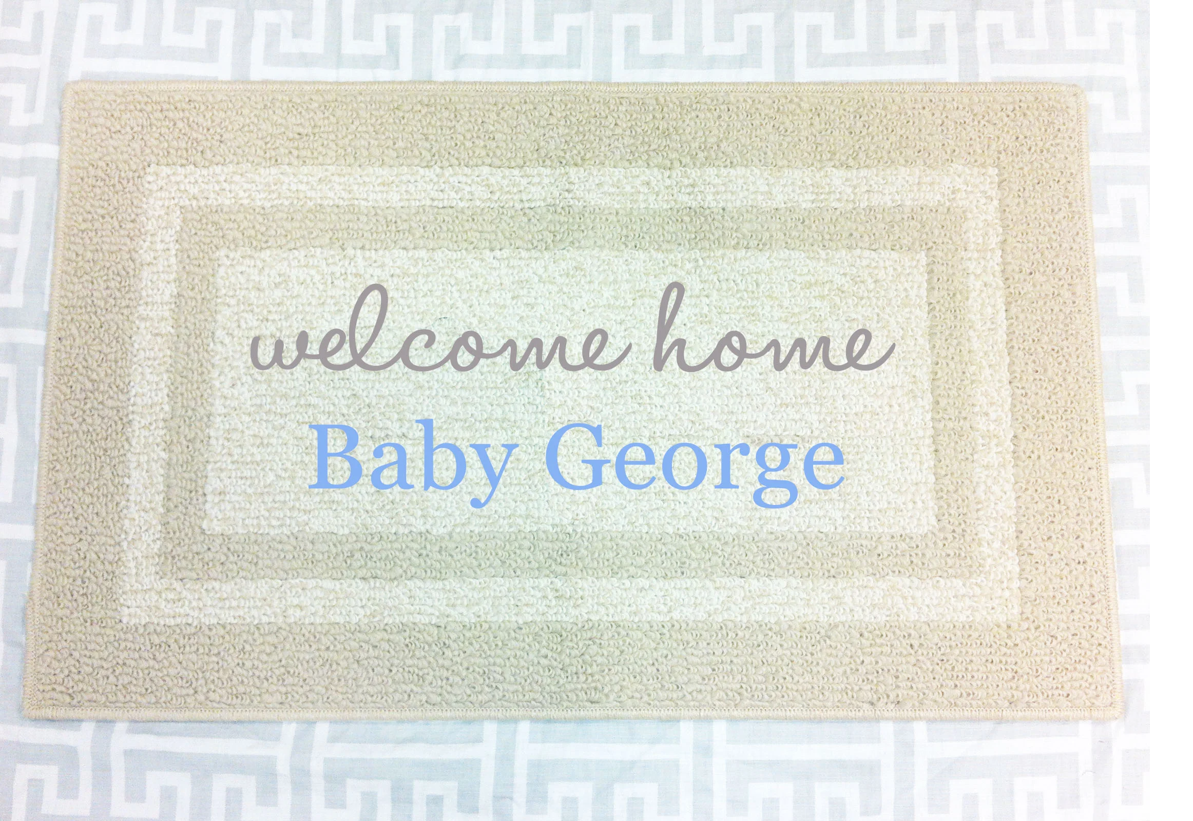 welcomehomebabygeorge.jpg