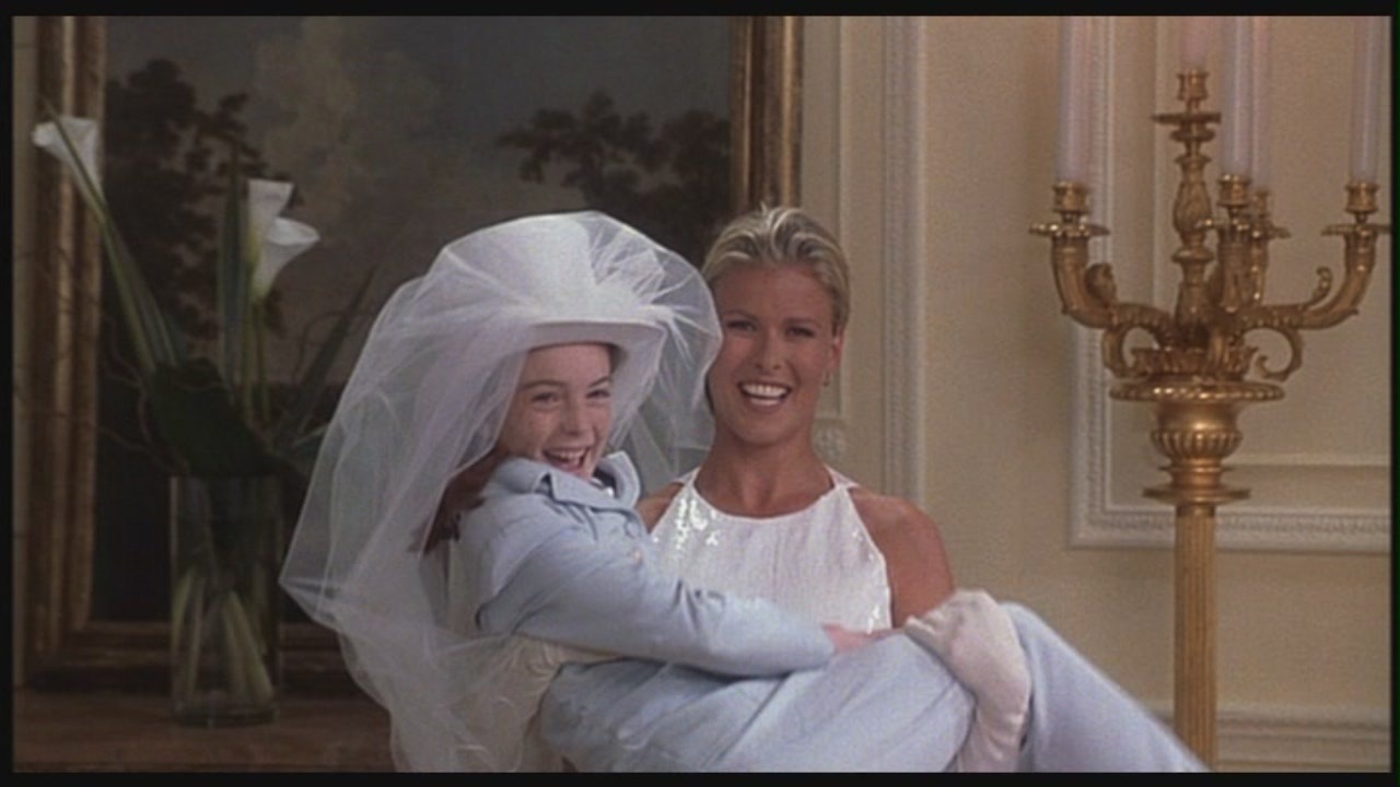If only Elizabeth James could be a real store. Image Credit: Fanpop