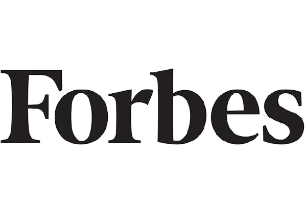 Forbes - Be There In Five