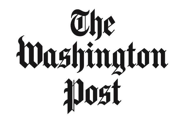 Washington Post - Be There In Five (Copy)