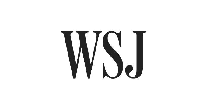 Wall Street Journal - Be There In Five