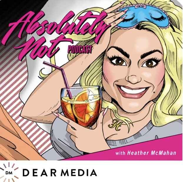 Absolutely Not Podcast