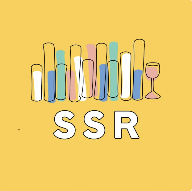 SSR