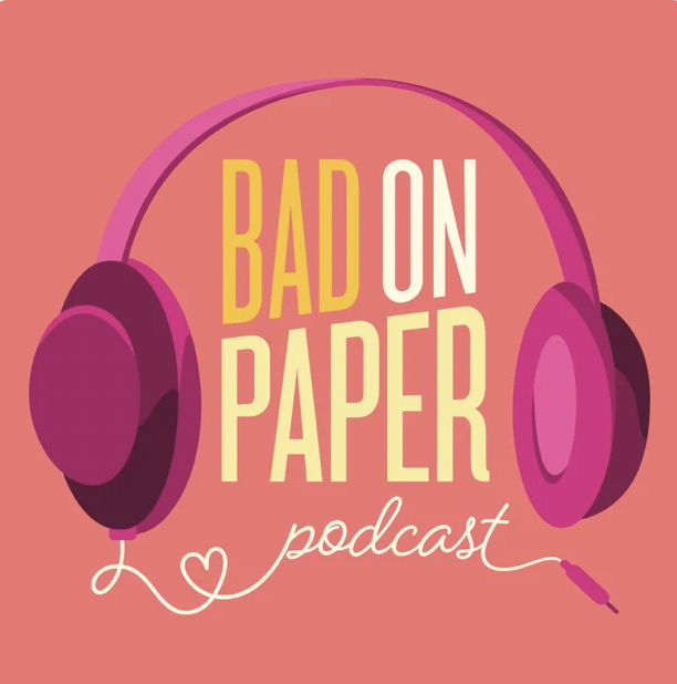 Bad on Paper
