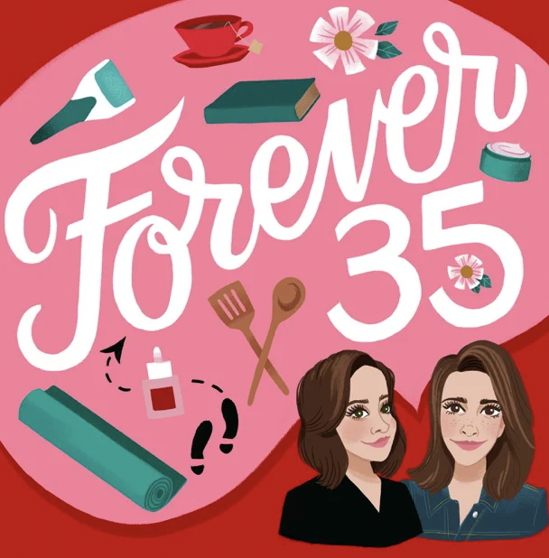 Forever 35