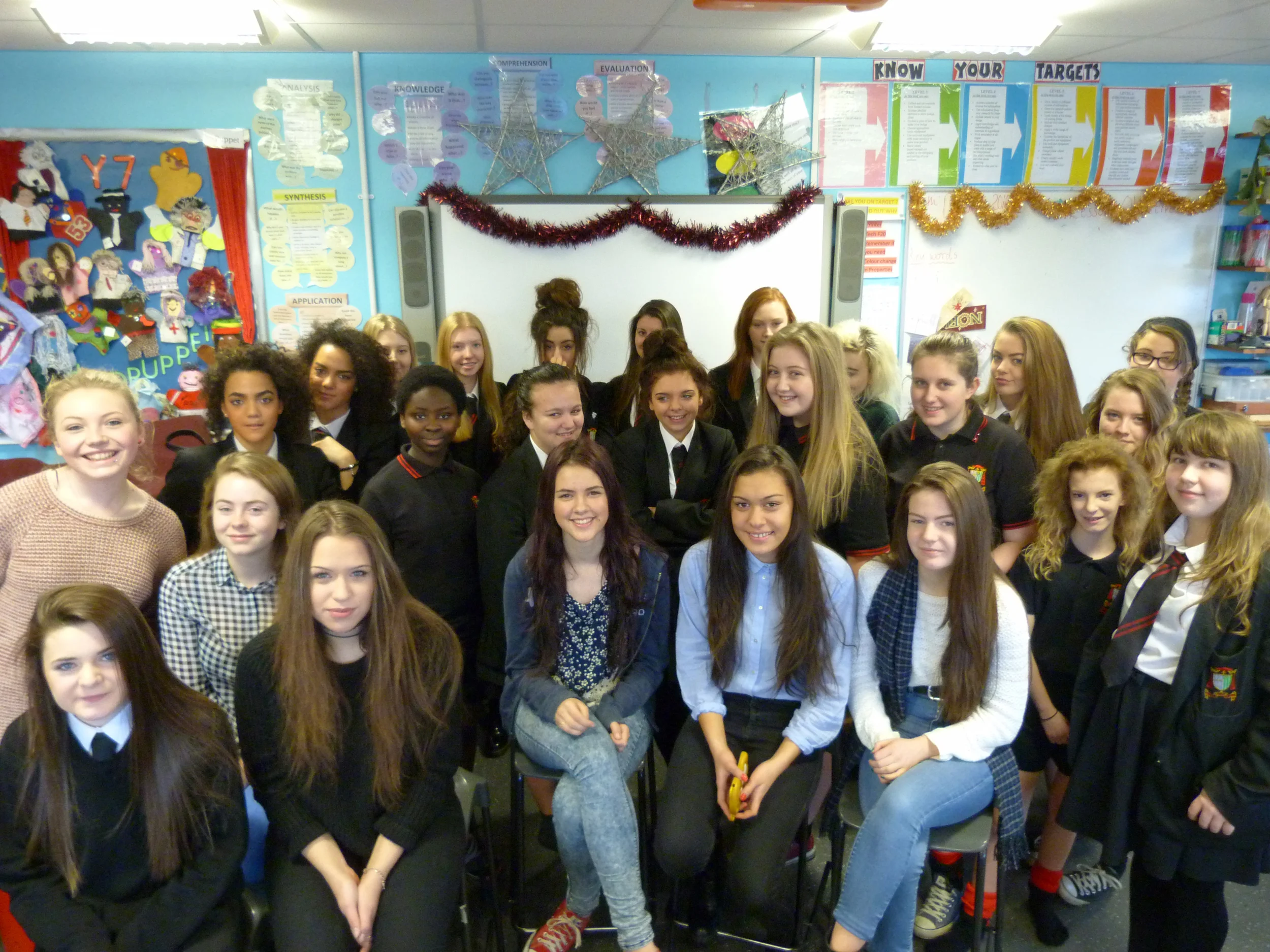 CARDINAL LANGLEY RC SCHOOL