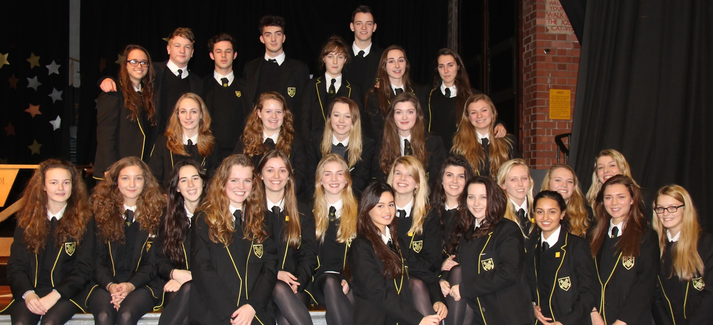 STOCKPORT GRAMMAR SCHOOL