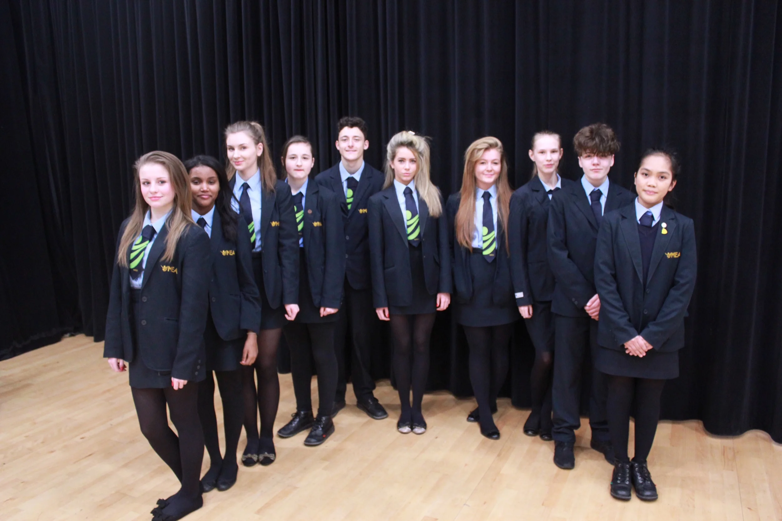 Manchester Enterprise Academy