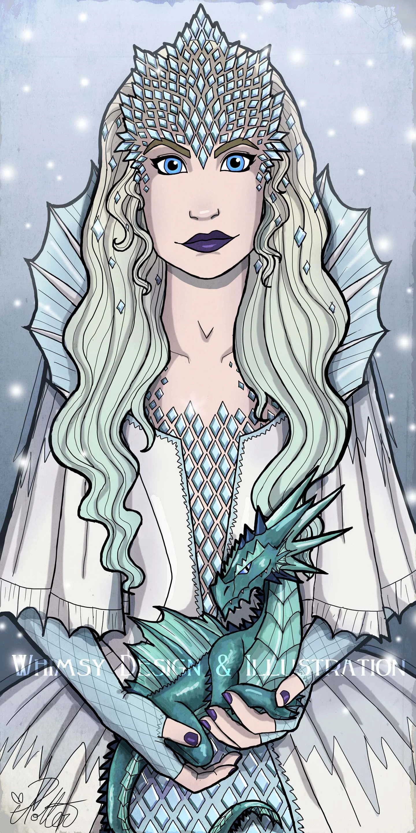 Eira-Winter