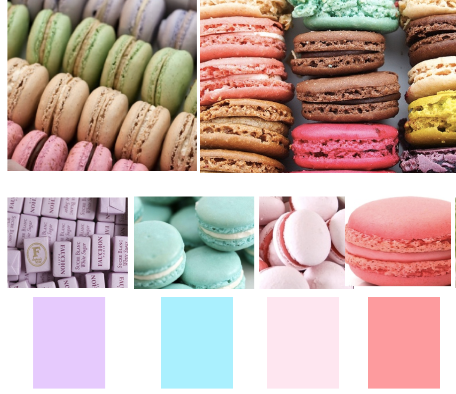 color inspiration