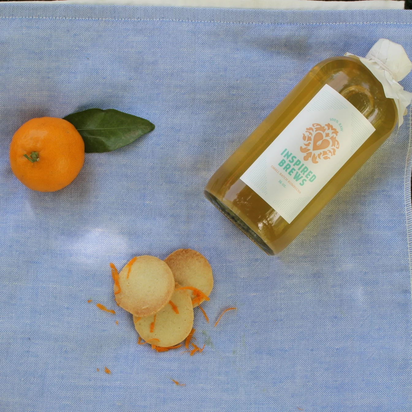 image: coco love Pairings