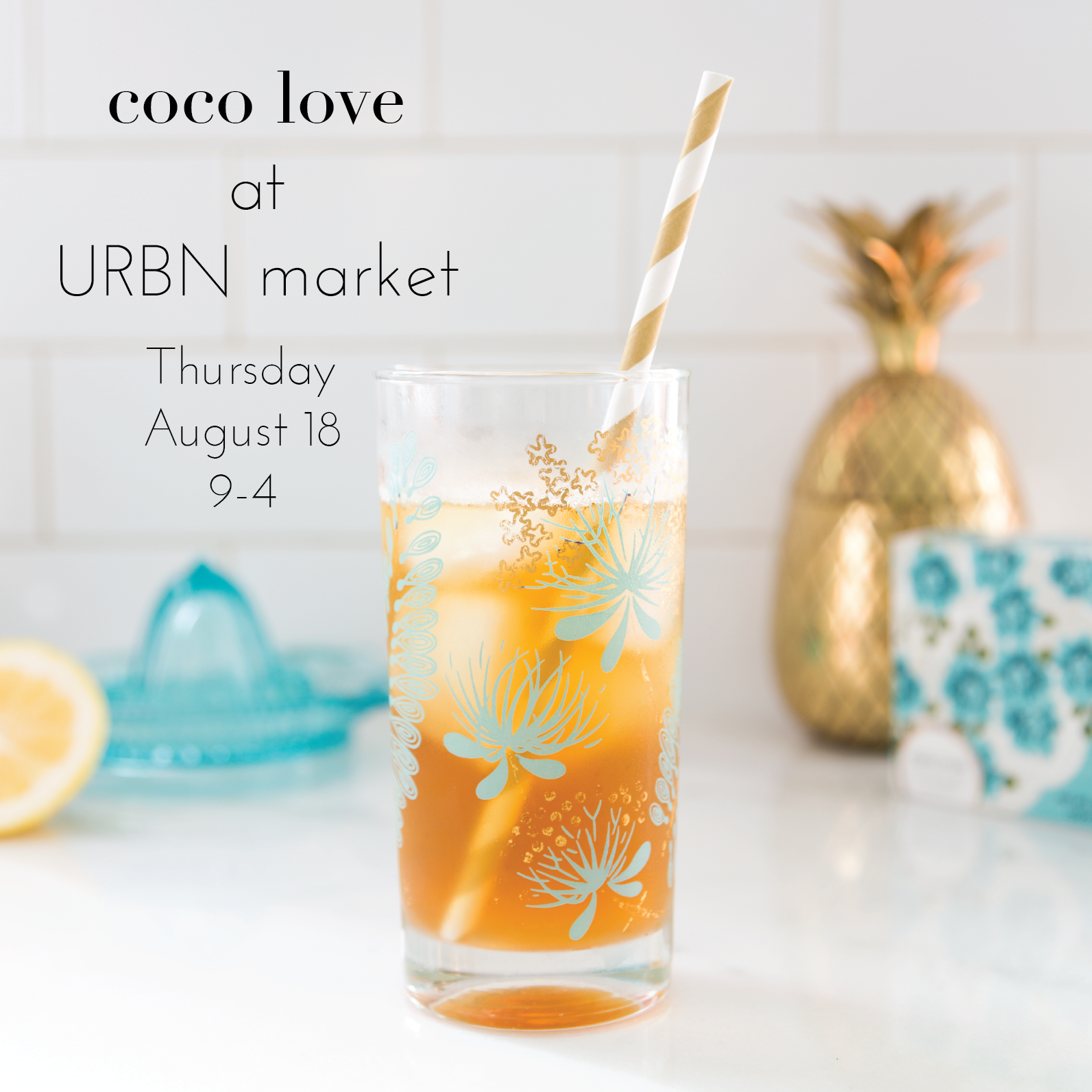 image: Courtney Apple Photography for coco love Pairings