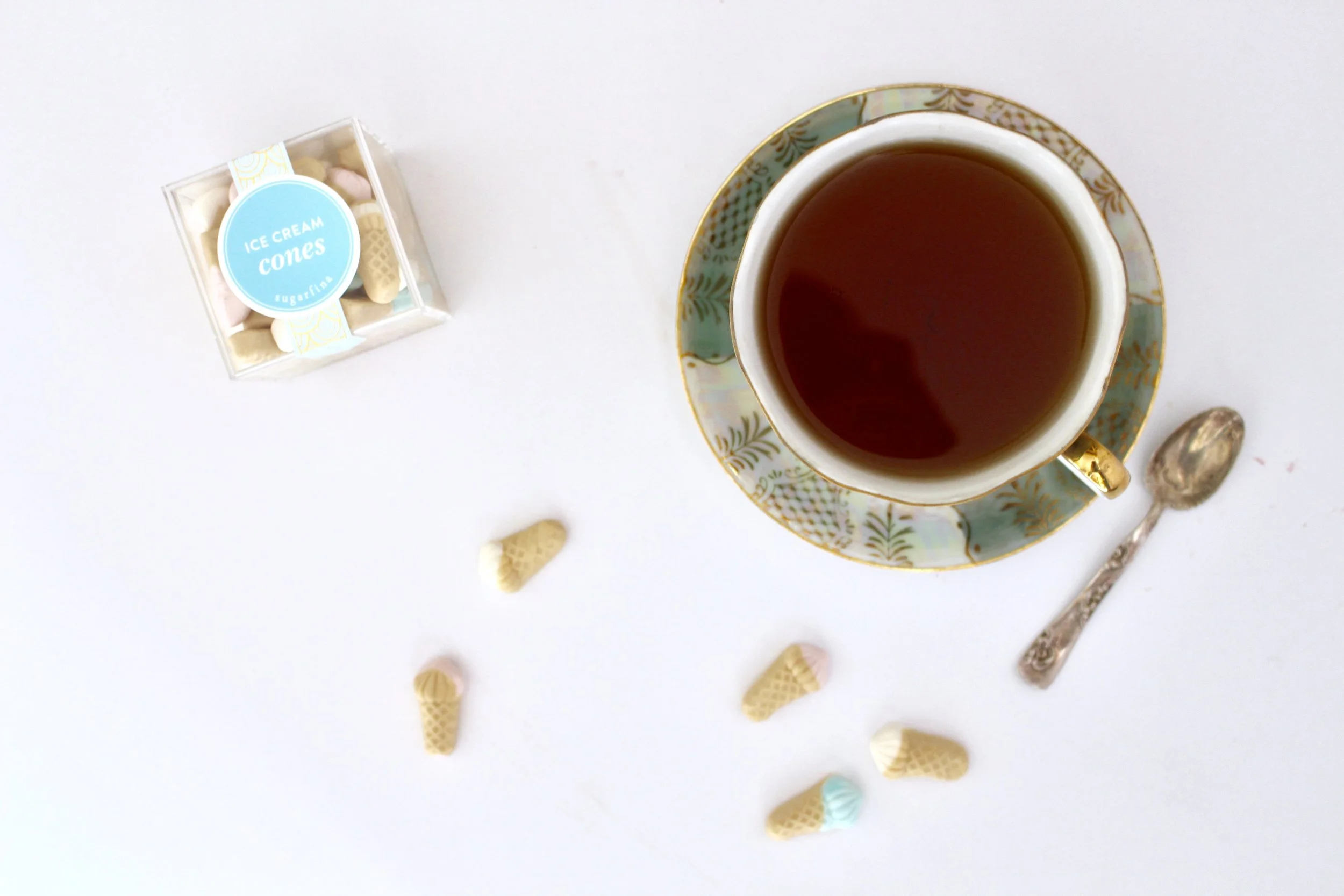 olivia and sugarfina