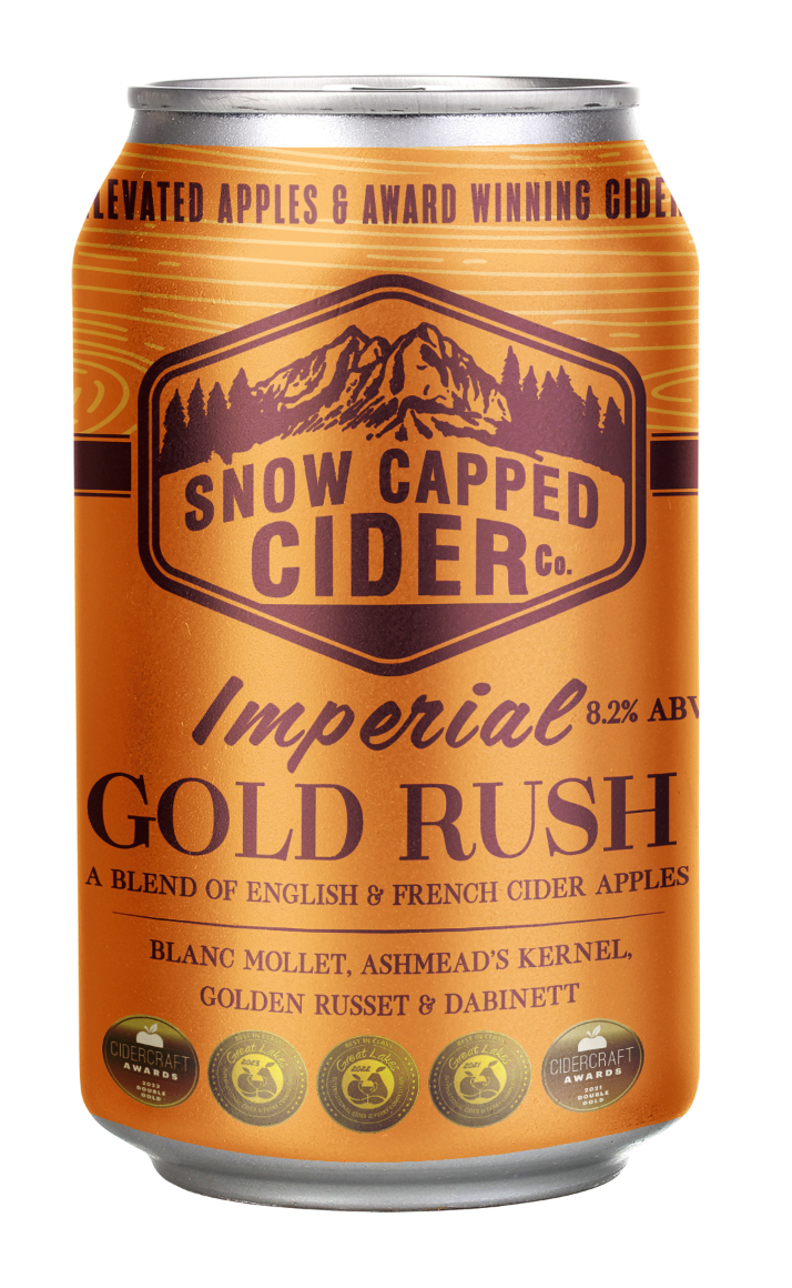 12- Goldrush C