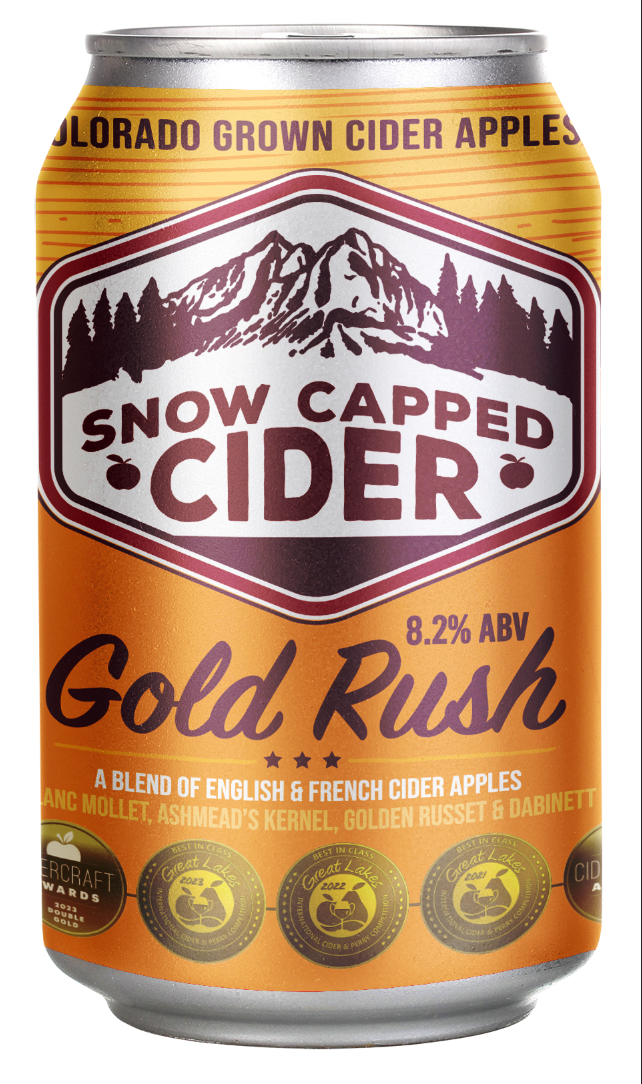 Original Goldrush