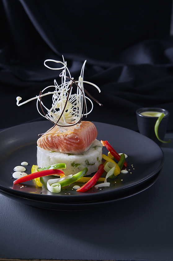 food styling for Christmas Epicure December 2014