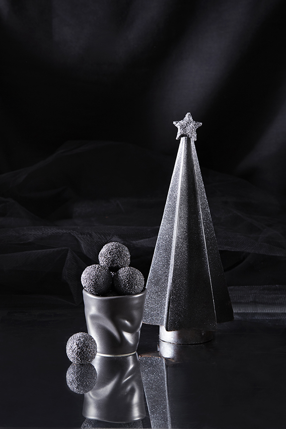 food styling for Christmas Epicure December 2014