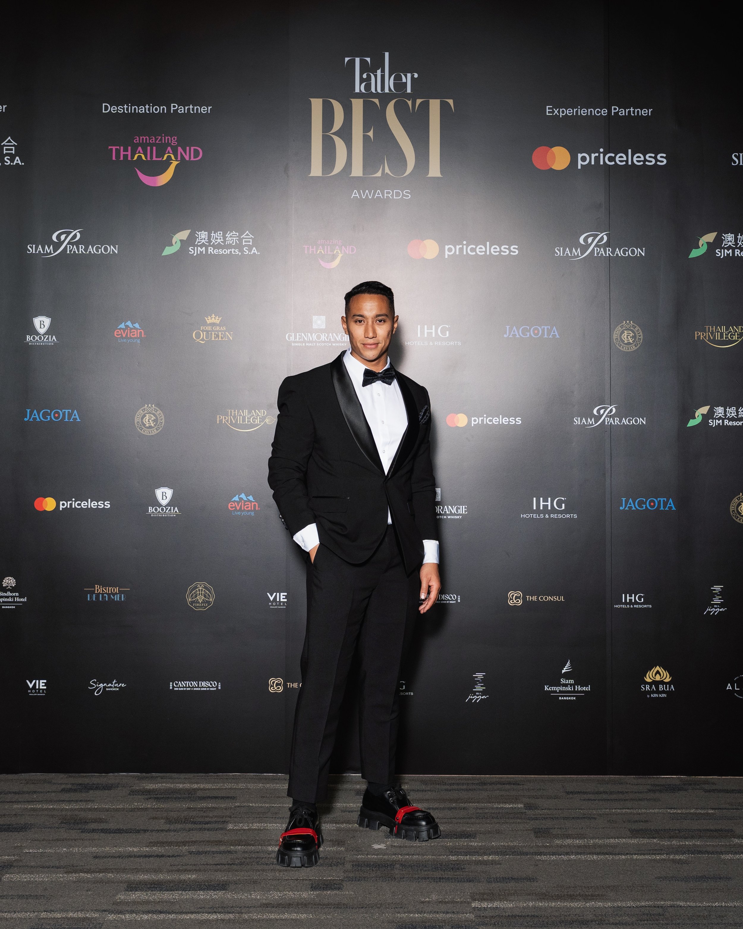 Tatler Event Bangkok