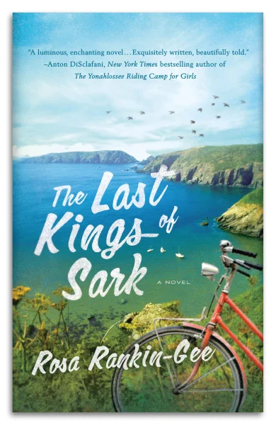 The Last Kings of Sark