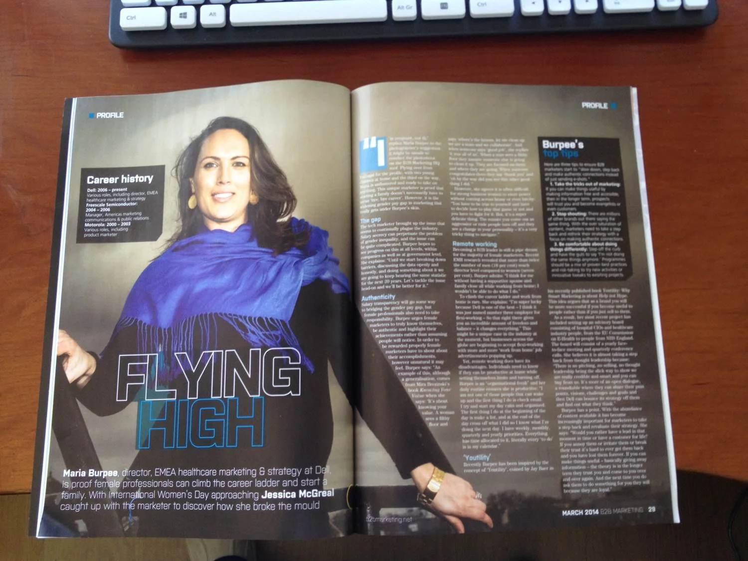 b2b-marketing-expert-magazine-profile