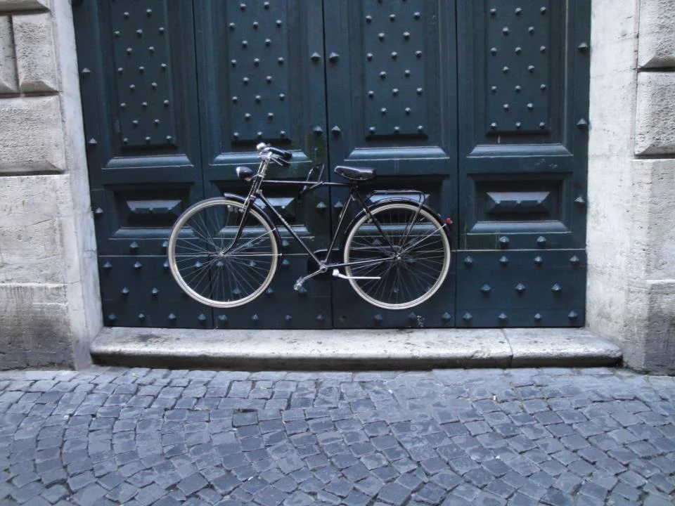 Tour de France... or de Portland: Biking and You
