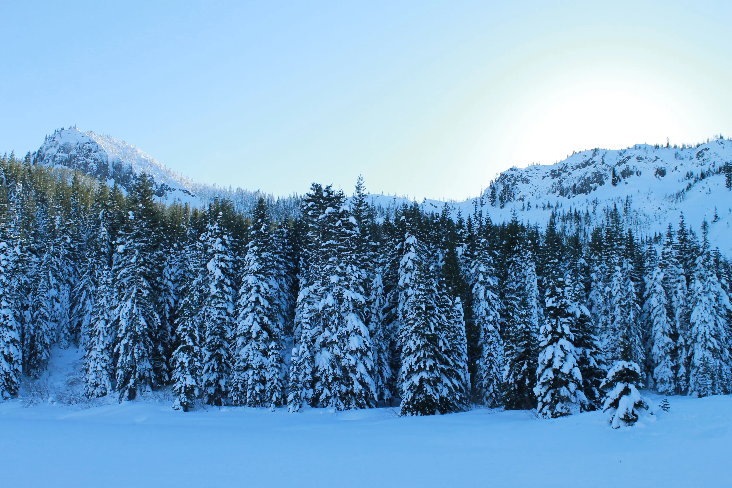 10 Great “Secret” Hikes from Hood to Coast