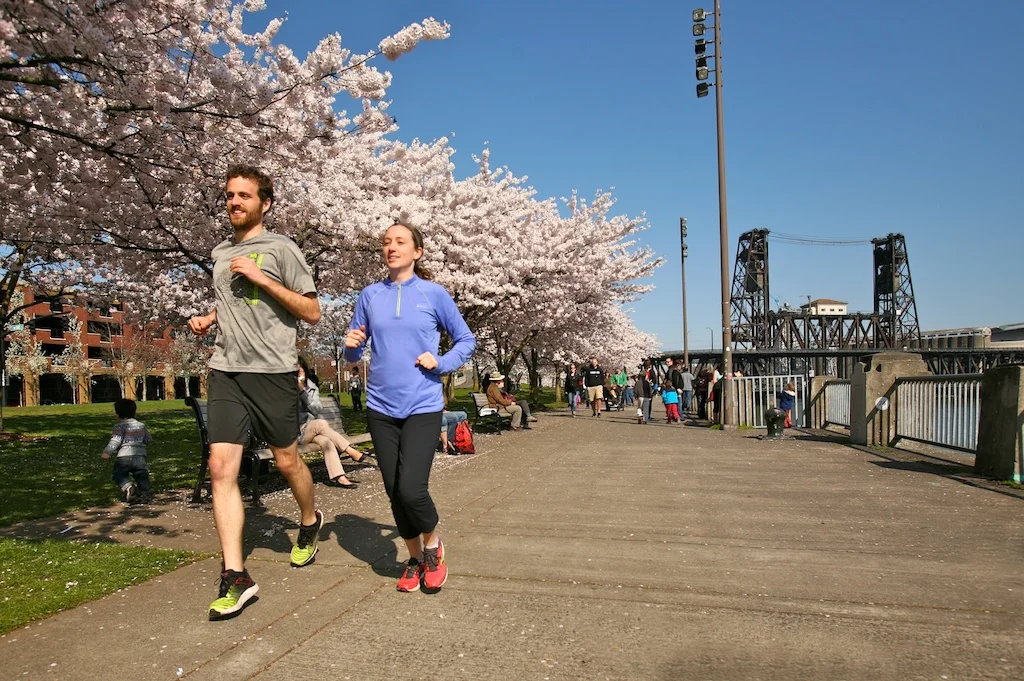 Don’t Tread on Me! Proper Shoes for the Recreational Runner