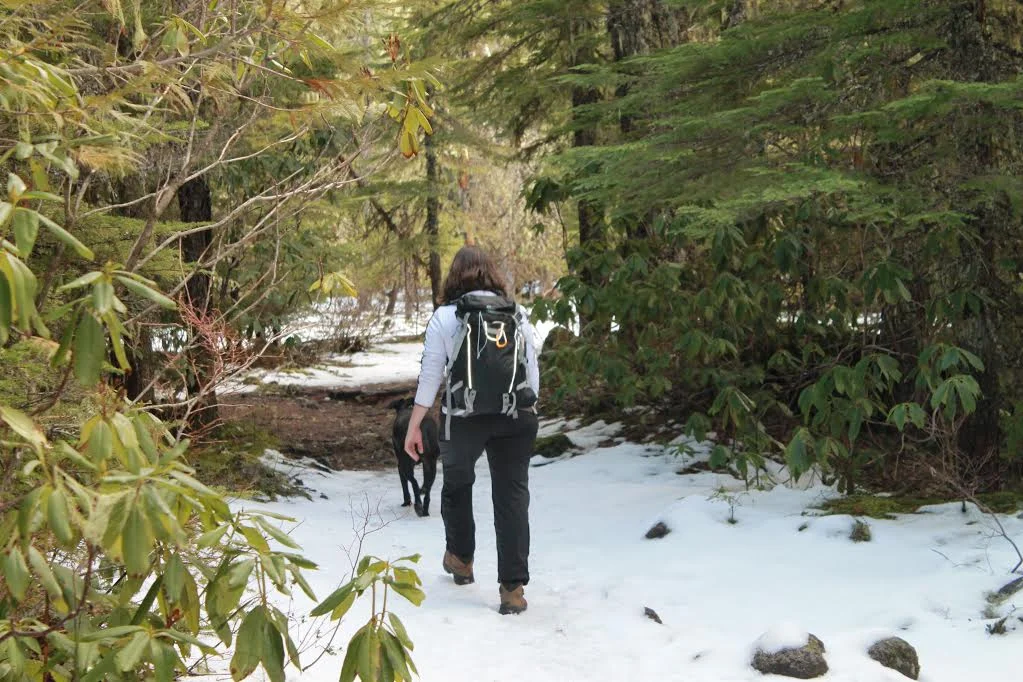 What does your walk say about you?