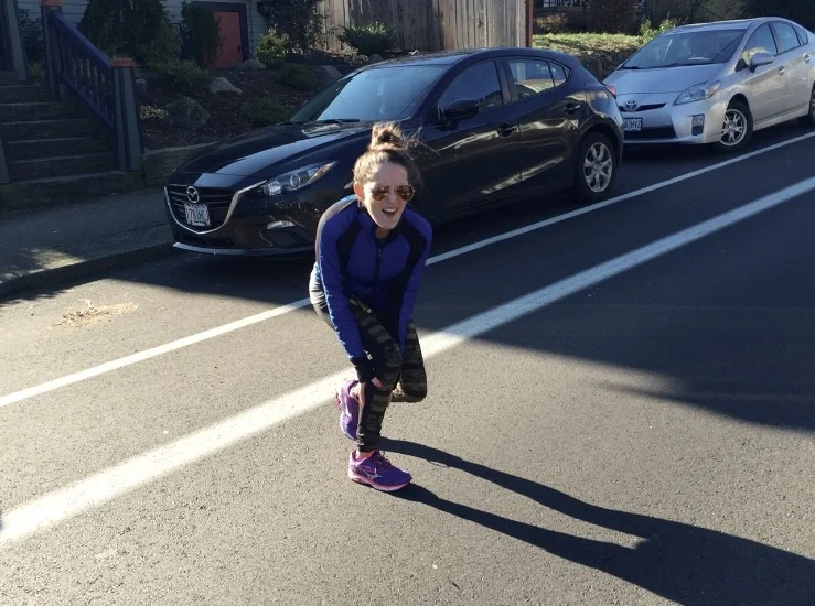 Theories of Cramping