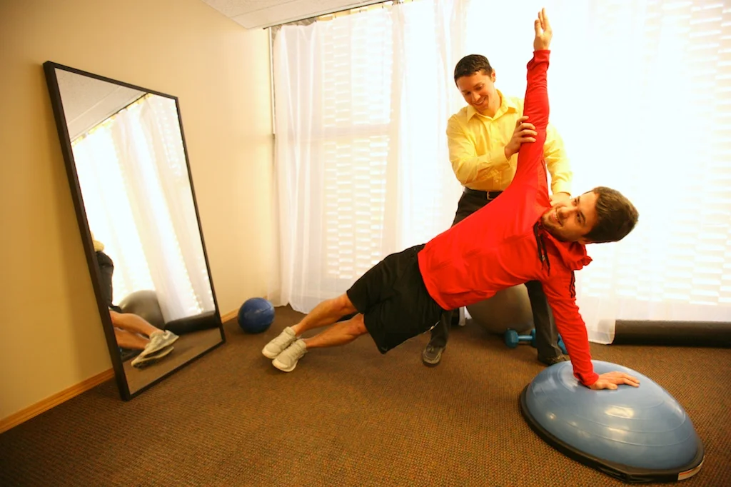 How to Make the Most of Your Physical Therapy Session