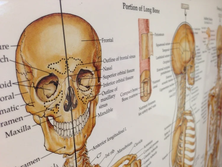5 Ways I Treat Jaw Pain