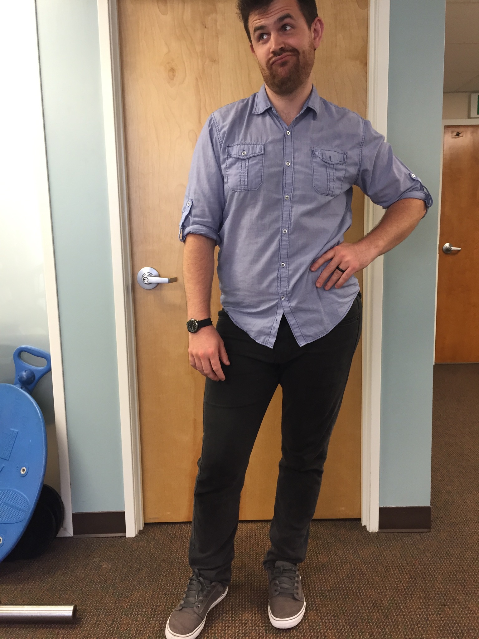 5 Postural Tips You Need to Implement Daily