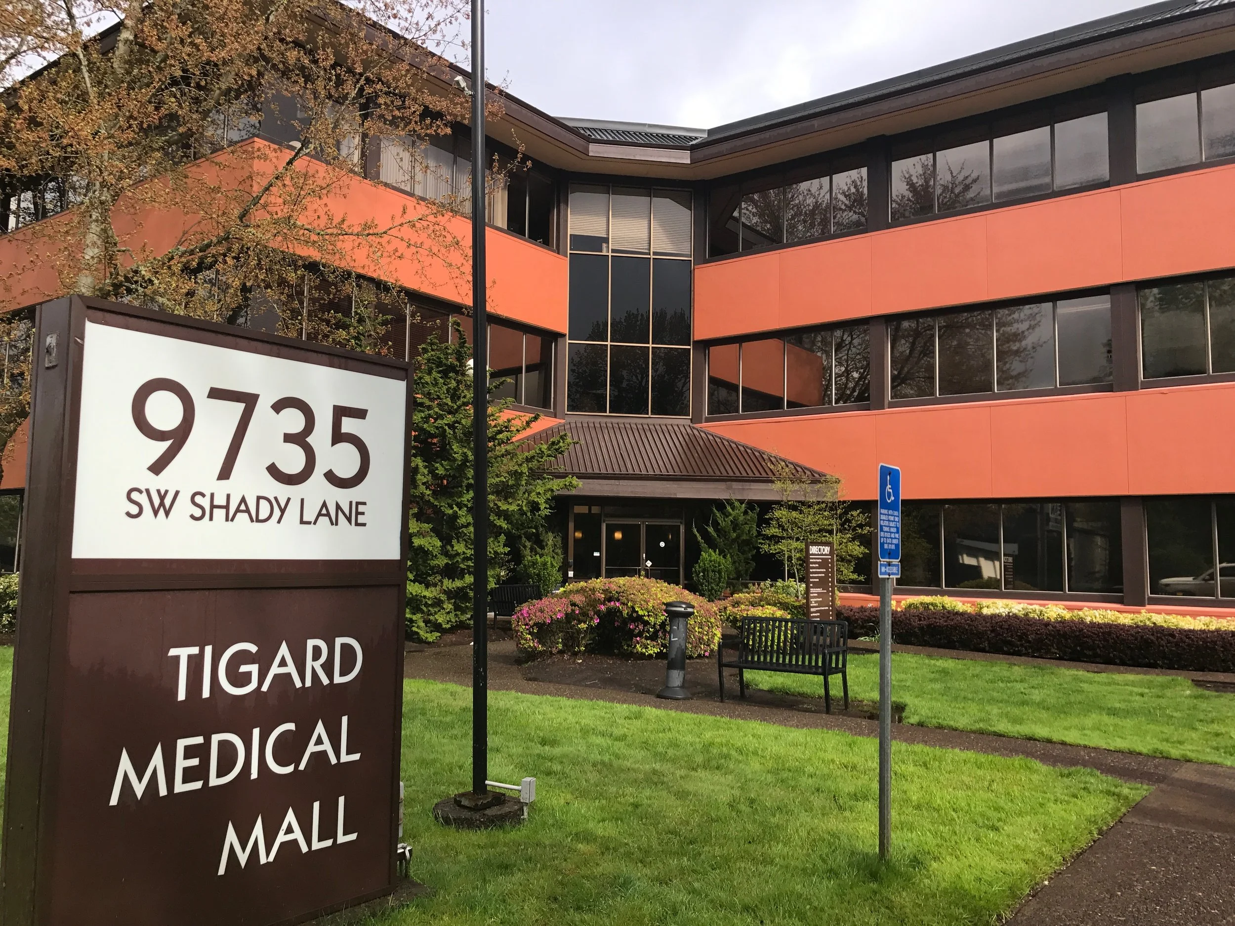 Coming Soon - WBHPT will be in Tigard!