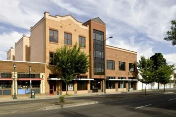 The Heritage Building