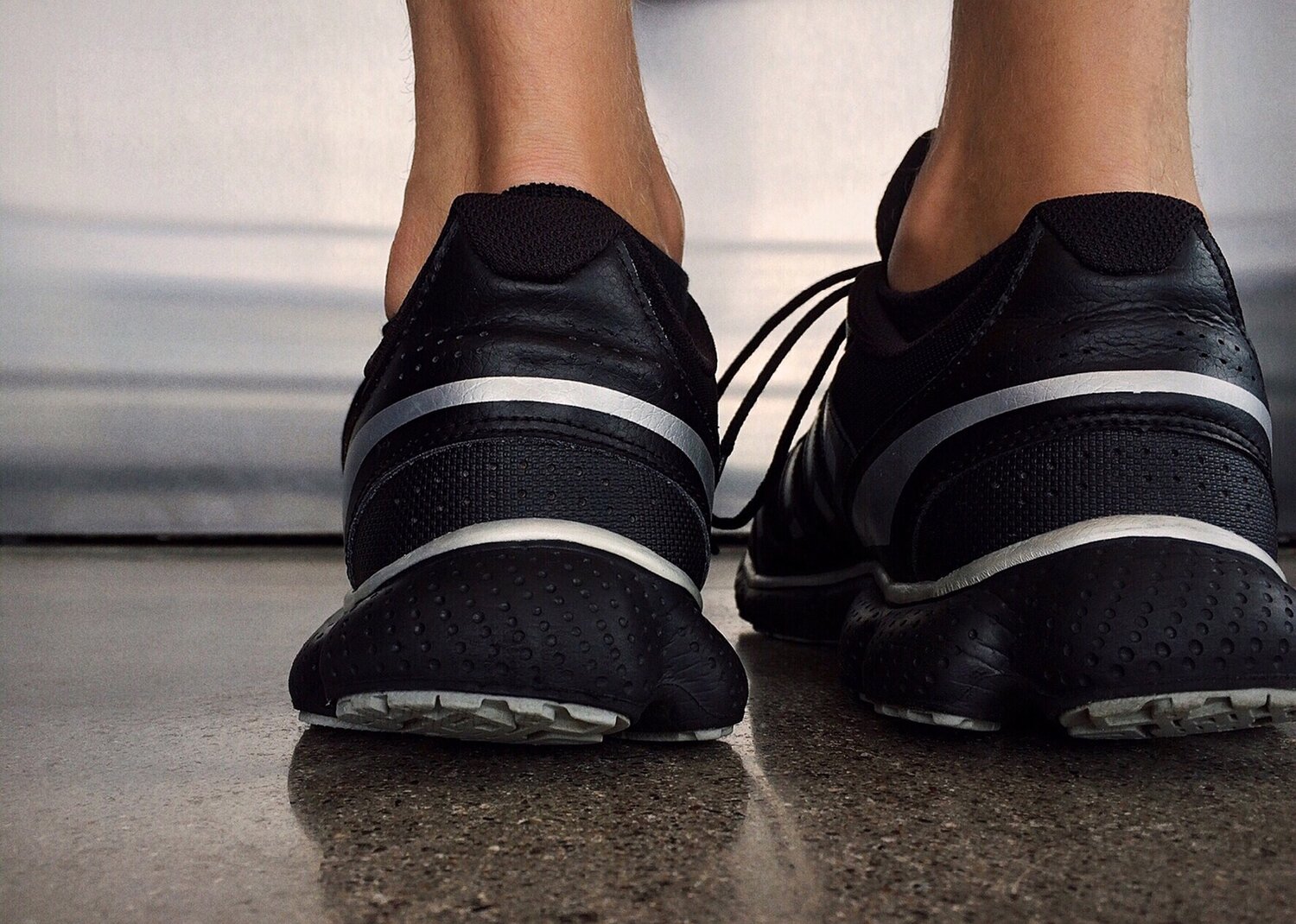 Foot/Ankle feature: What are Pronation and Supination? What do