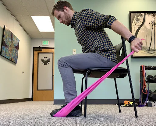 Exercises To Help With Posture — Whole Body Health Physical Therapy ...