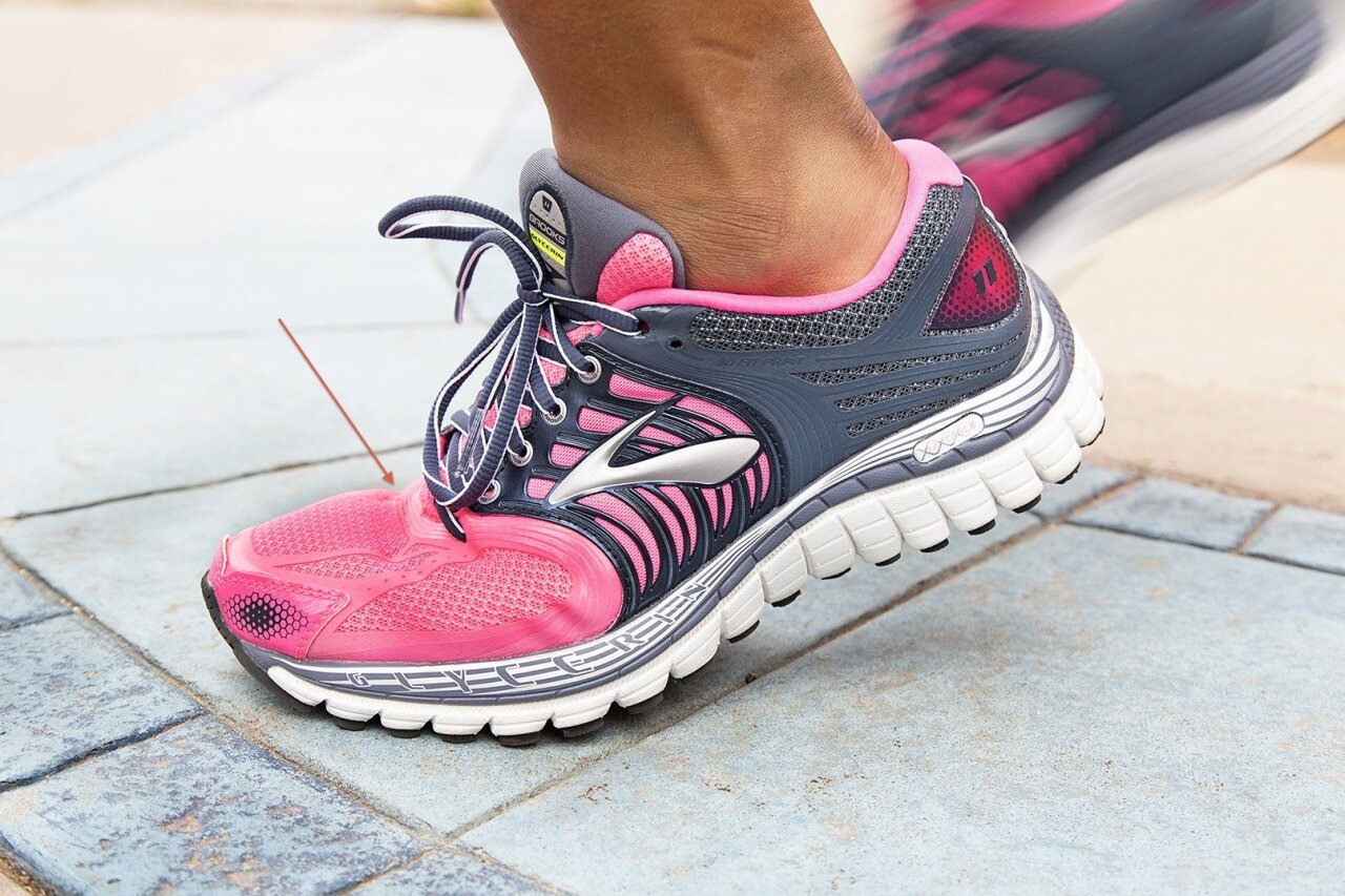 What are shoe inserts? What about sandal season? — Whole Body Health ...