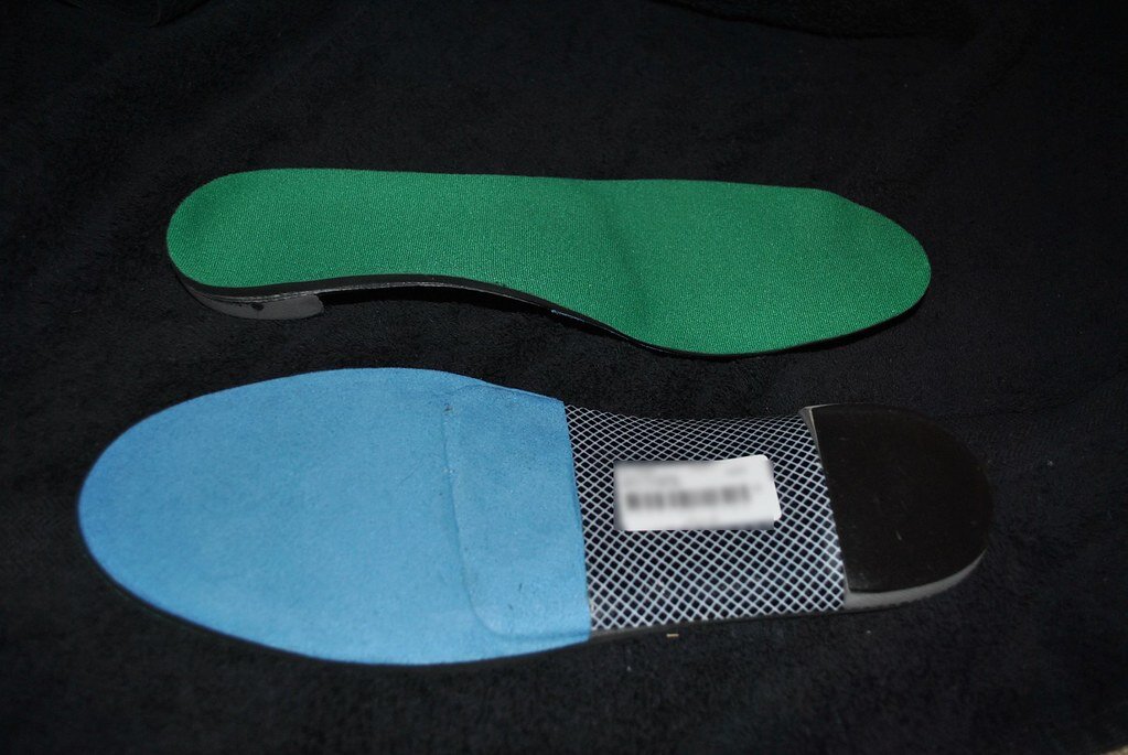The Best Insoles of 2023 Tested and Reviewed