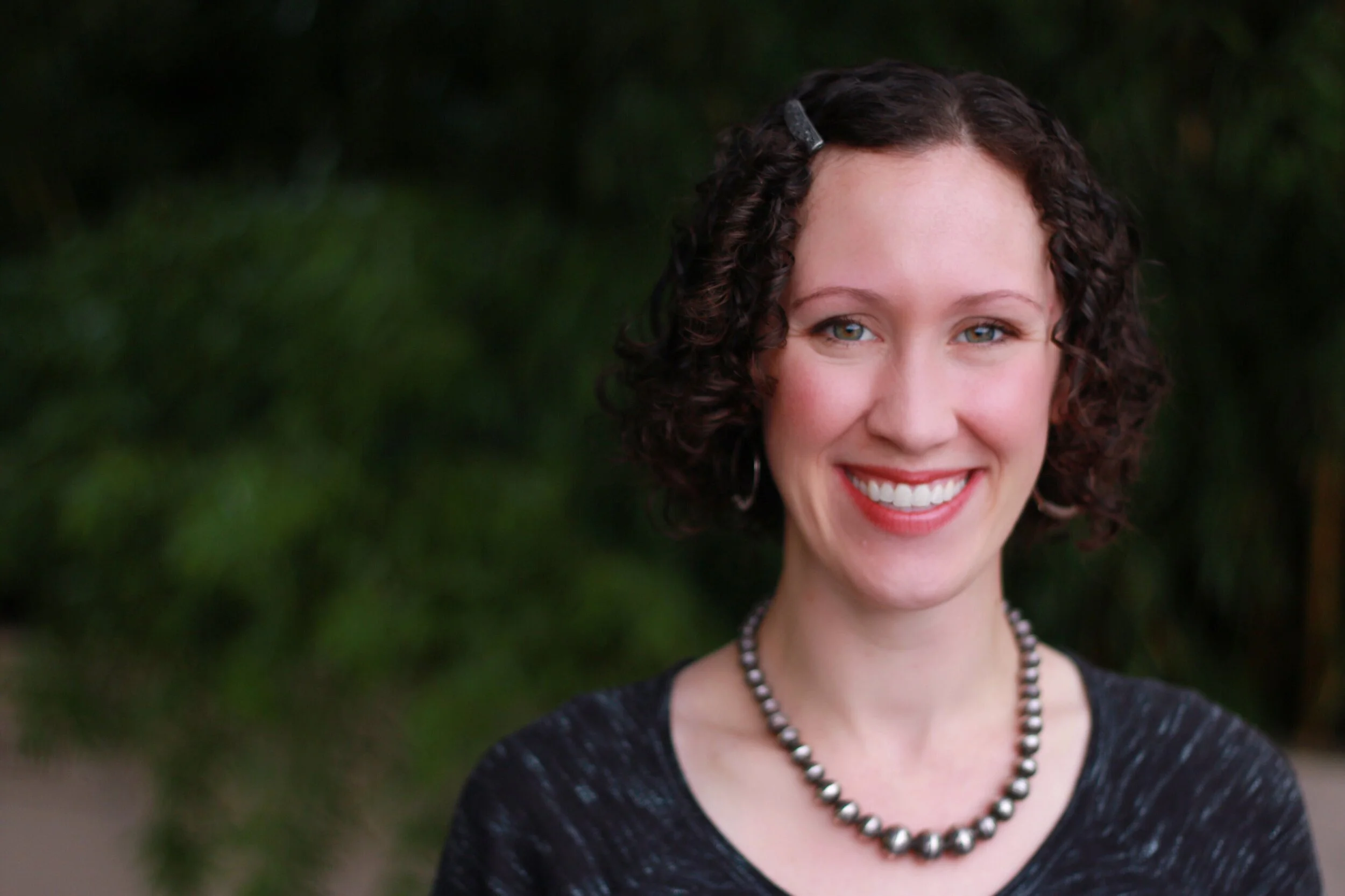 Kara Schuft, Physical Therapist, Portland, Oregon