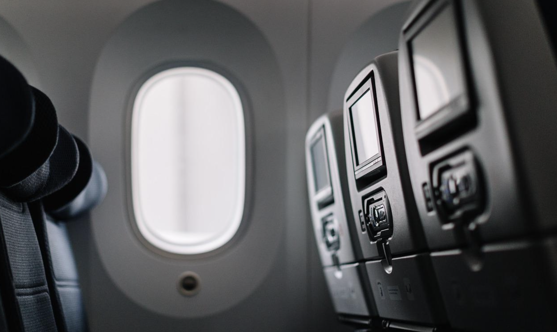 Airplane Hacks: How to Help Pain with Travel
