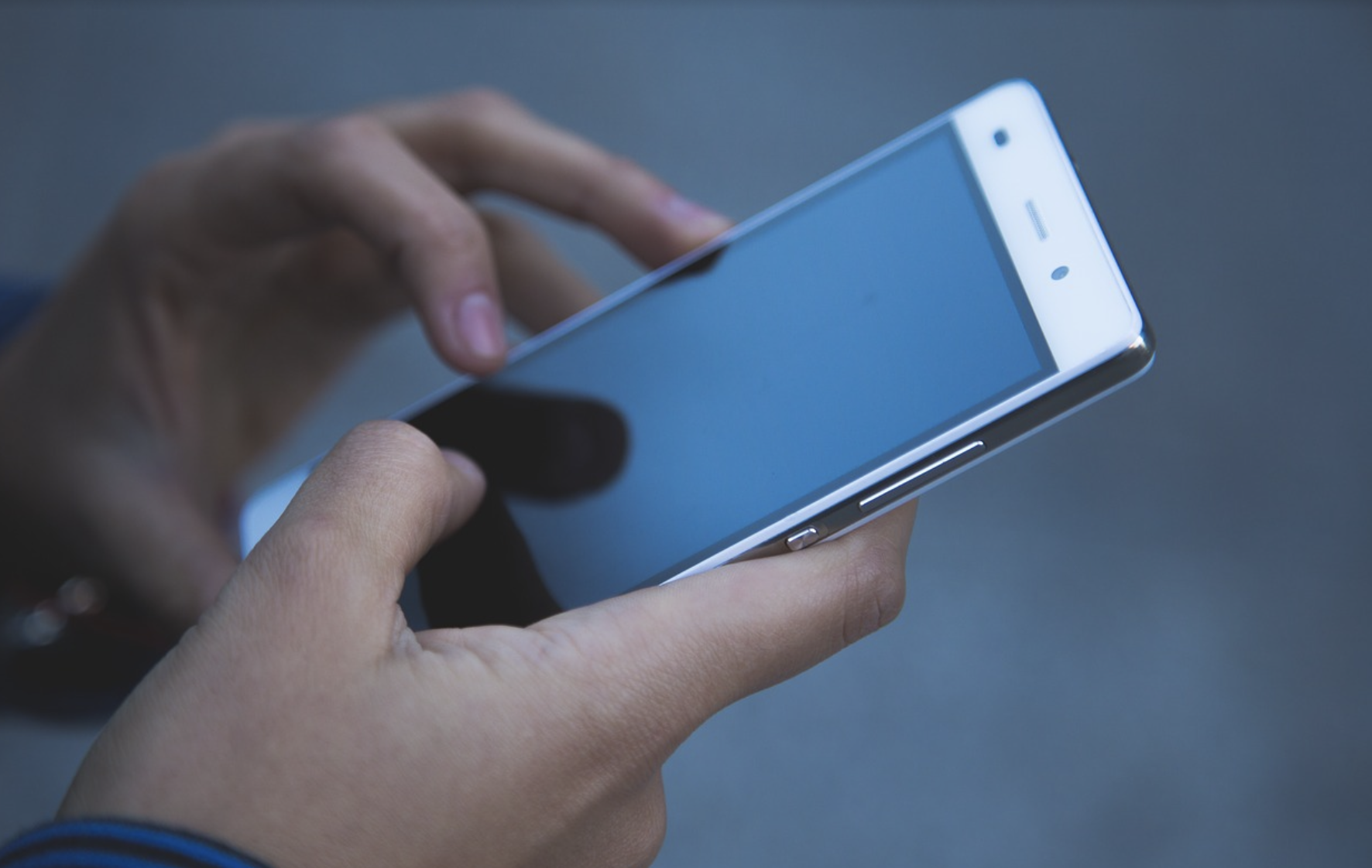 5 Ways Electronics are Impacting Your Body
