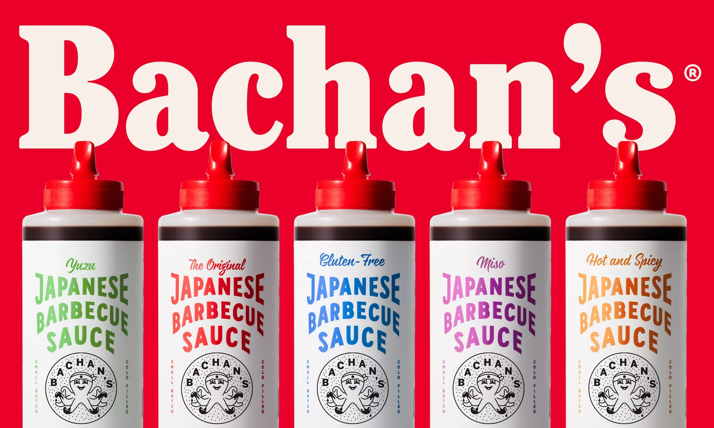 Bachan's