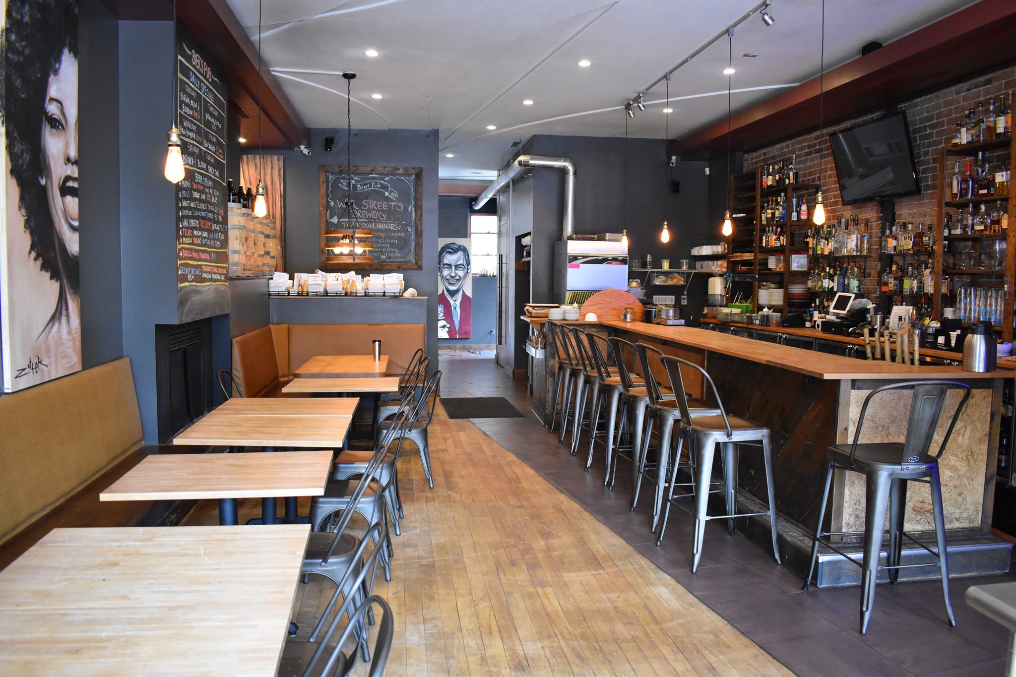 Bier’s Pub