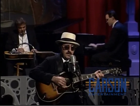 Vessel of Antiquity: Influence, invention, and the legacy of Leon Redbone