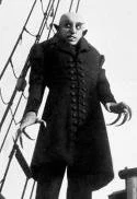 "Nosferatu": The Horror Classic, with Live Musical Accompaniment by Tom Roberts