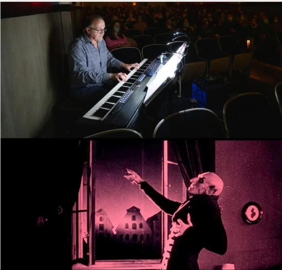 Nosferatu