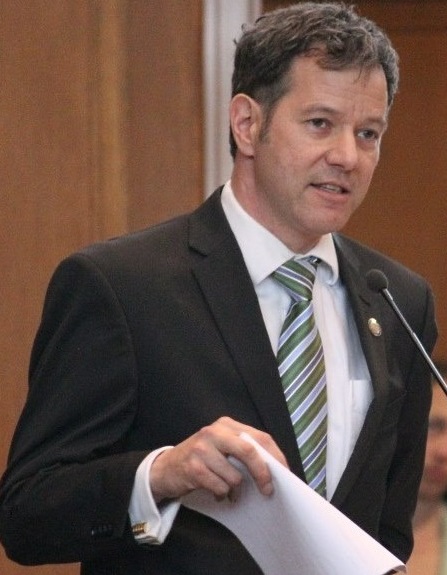Representative Rob Nosse, HD 42